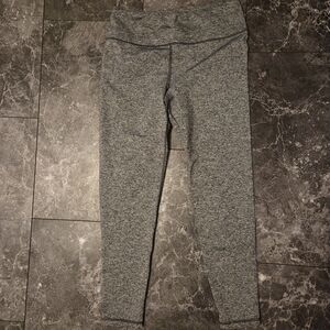 VSX Charcoal Heather Leggings